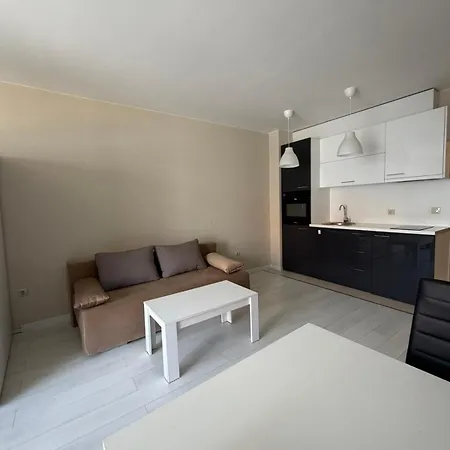 Ya-no Premium Apartmán