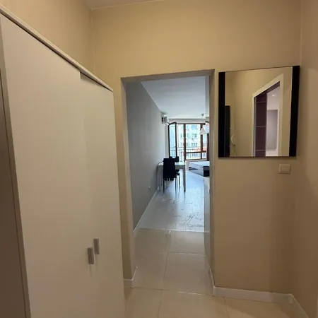 Ya-no Premium Apartmán