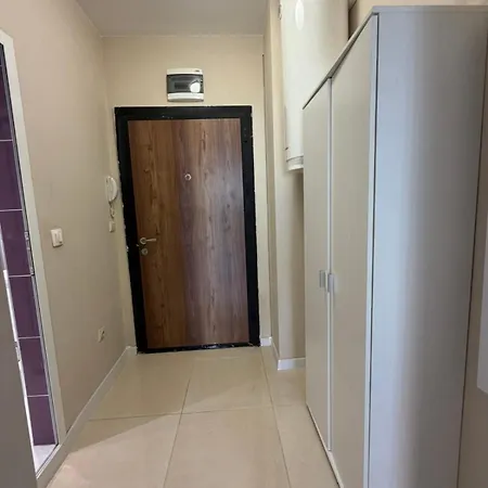 Ya-no Premium Apartmán Sofie