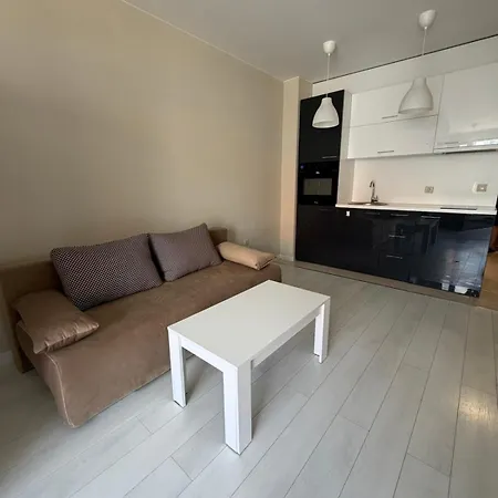 Apartmán Ya-no Premium