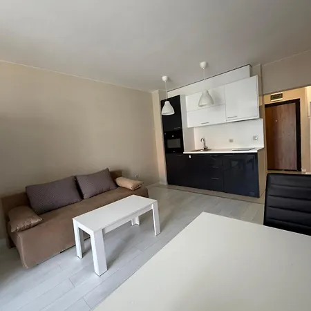 Ya-no Premium Apartmán Sofie